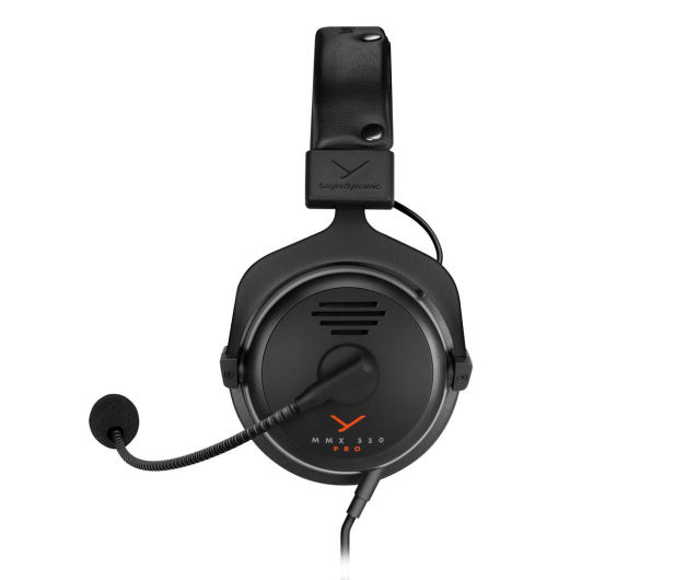 BEYERDYNAMIC MMX 330 Pro - 1317177 - zdjęcie 3